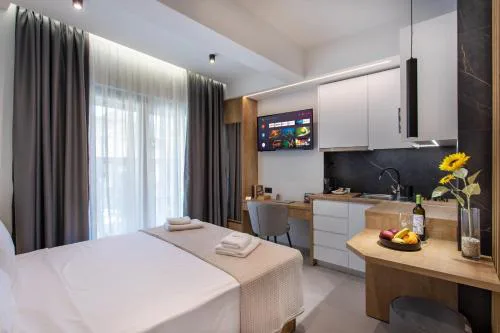 Sunflower Smartliving Suites