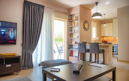 S.V. Luxury Apartment