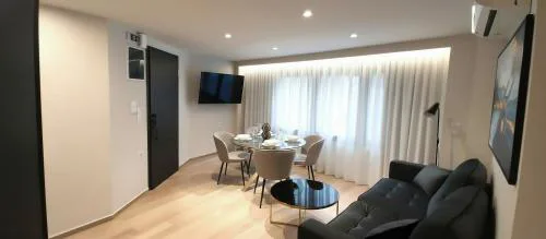 The Central by MSHospitality