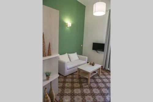 The Little big apartment in the heart of Heraklion