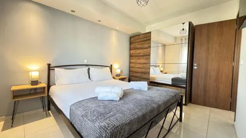Unique suite 2 , one bedroom city apartment