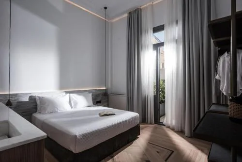 Vegga Suites