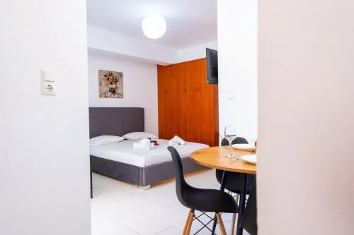 Venetian Studio in the Centre 2