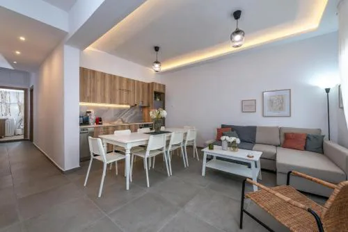Venezian View Apartment