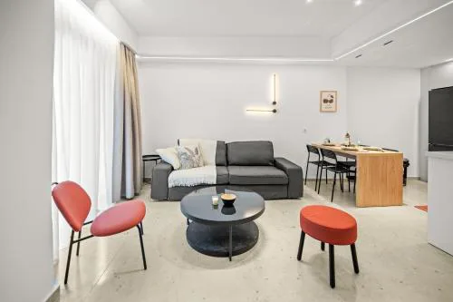 Venti Apartment Heraklion