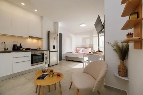 Ventitre Urban Apt