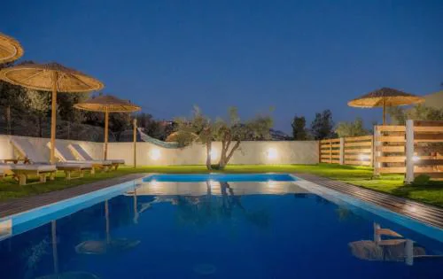 Villa Helyra