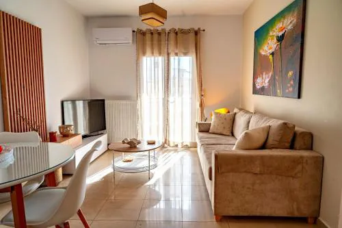 XPerience Central Apartments