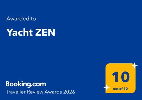 Yacht ZEN