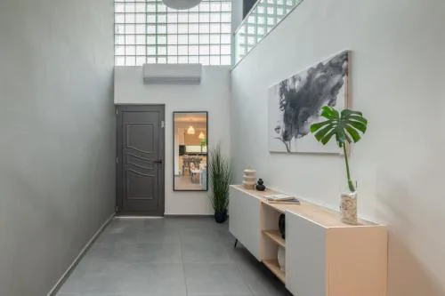 Zen Central Luxury Apartment