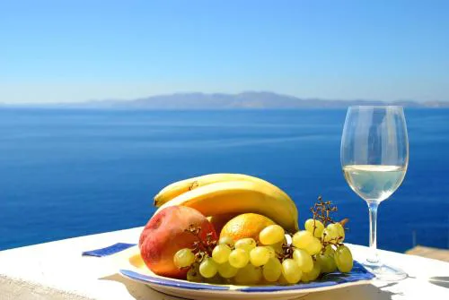 Aelia Mare Penthouse