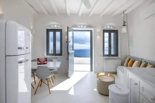 Sterni House Tinos