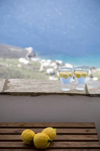Ydrousa maisonette 2, Isternia, Tinos