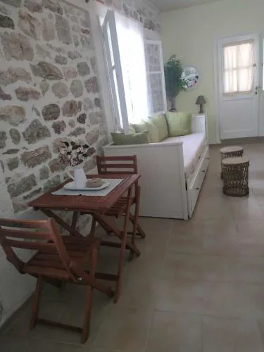 Afroessa Apartment Ithaca