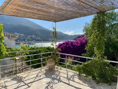 Antiklea Villa