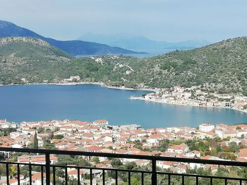 Calypso Apartments