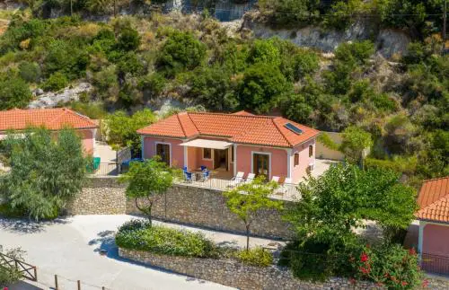 Elia Beach Villa