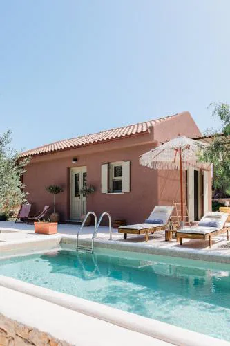 Jasmine Villa