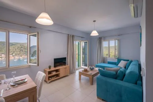 Oralia Apartments