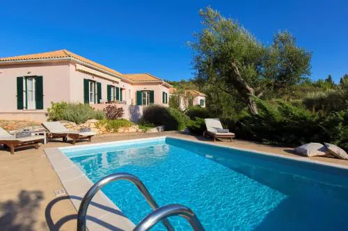 Villa Alba