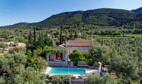Villa Aurora