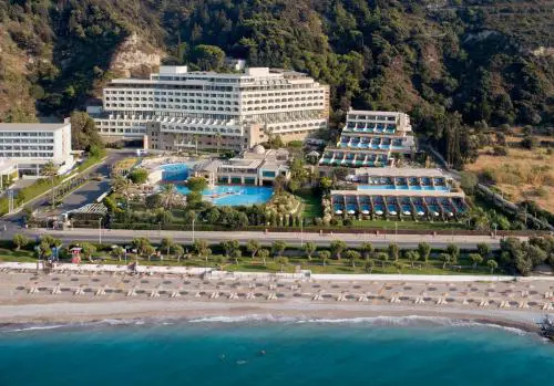 Amus Hotel & Spa