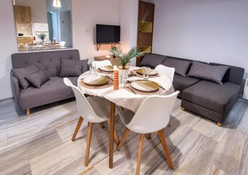 Anali Apartment
