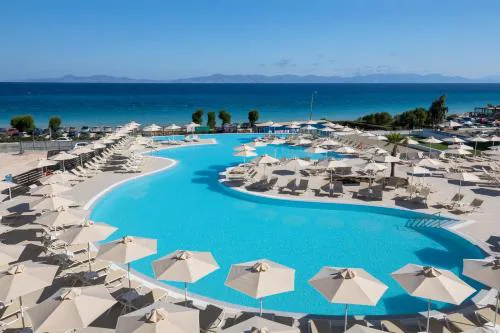 Belair Beach Hotel