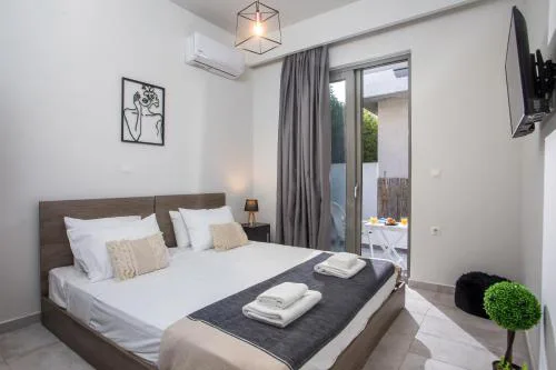 Ixia del Mar Apartment