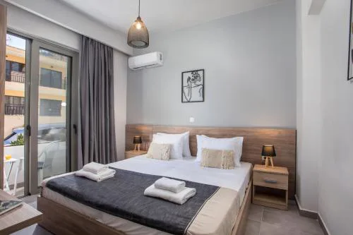 Ixia del sol Apartment