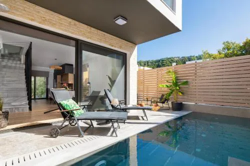 La Siesta Villas
