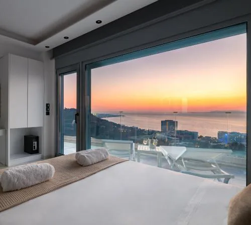 Rhodes SkyLine Suites