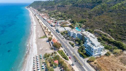 Sirene Beach Hotel