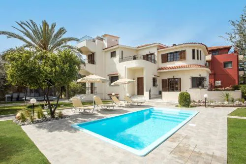 Villa Hriska