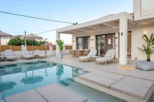 Anar Luxury Villas