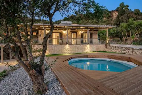 Bellezza House
