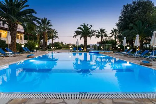 Kalidonio Studios Zante
