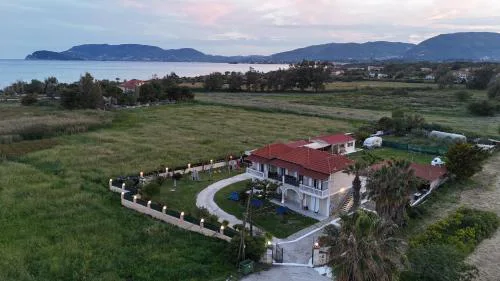 Katerinas Private Apartments