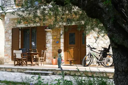 LIORIZA Country Houses
