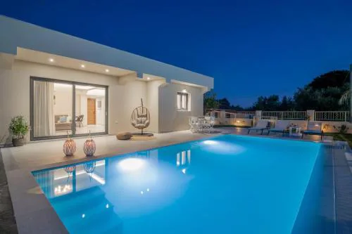Villa Adiola, An Unrivalled Retreat by MindYourVilla