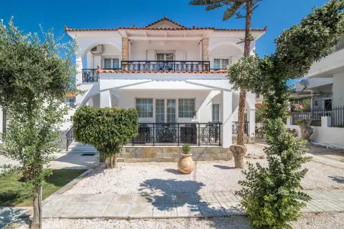 Villa Merlis