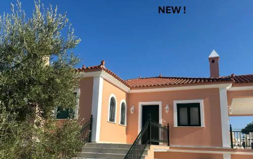 Villa Zante Estrella