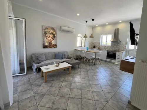 Villas Margaris