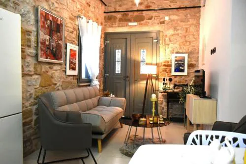 Kalamoti Suites
