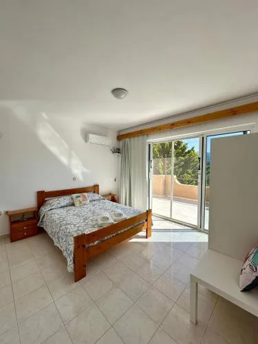 Green View Appartment (Thanasis 2)