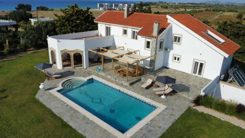 Villa Eos