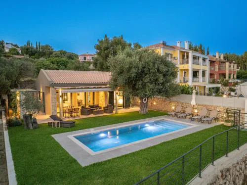 Villa Menda
