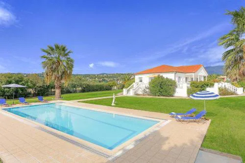 Villa Polymnia