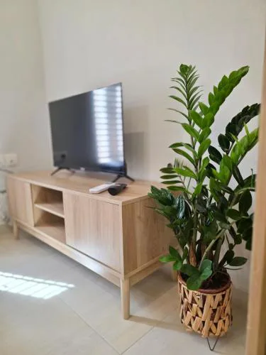 Annama Apartment I