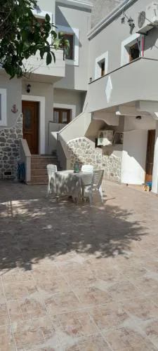 Chorion Apartment